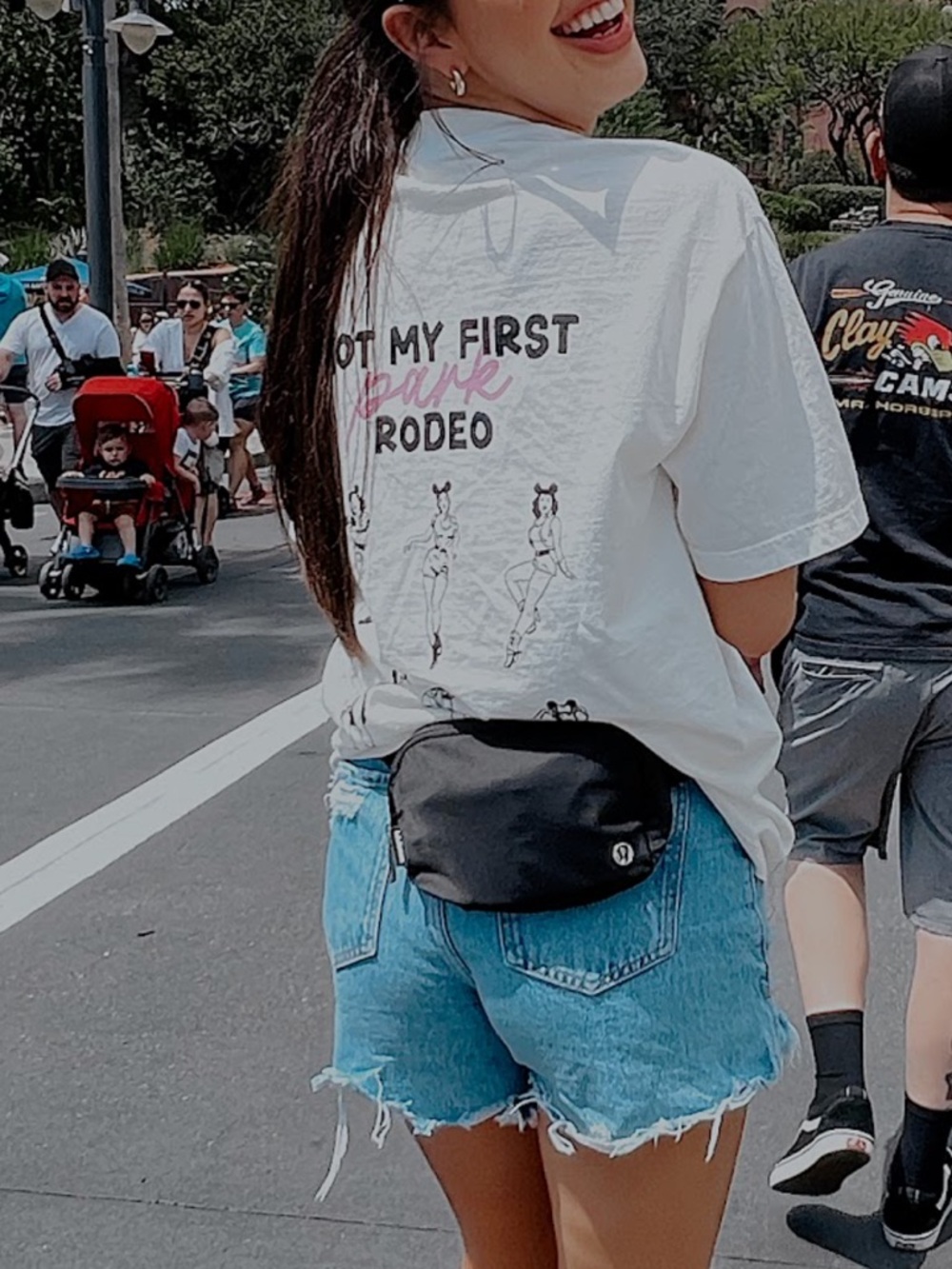Disney T-Shirt